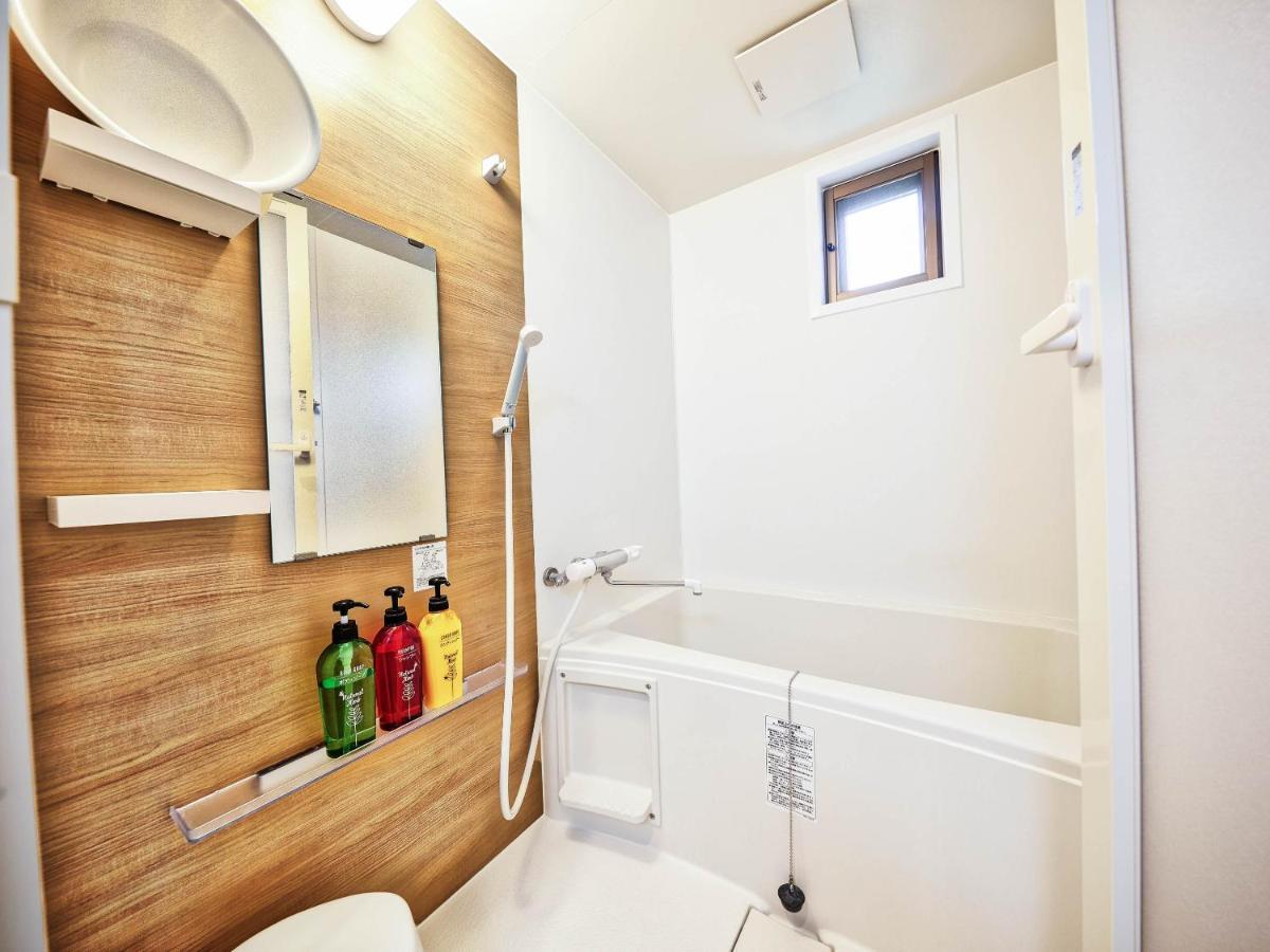 Terrace Resort Chatan West Ngoại thất bức ảnh