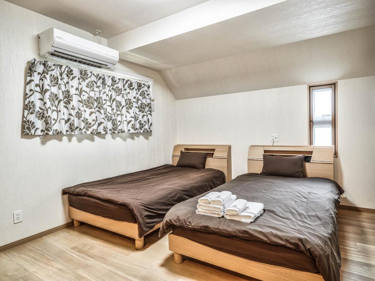 Terrace Resort Chatan West Ngoại thất bức ảnh