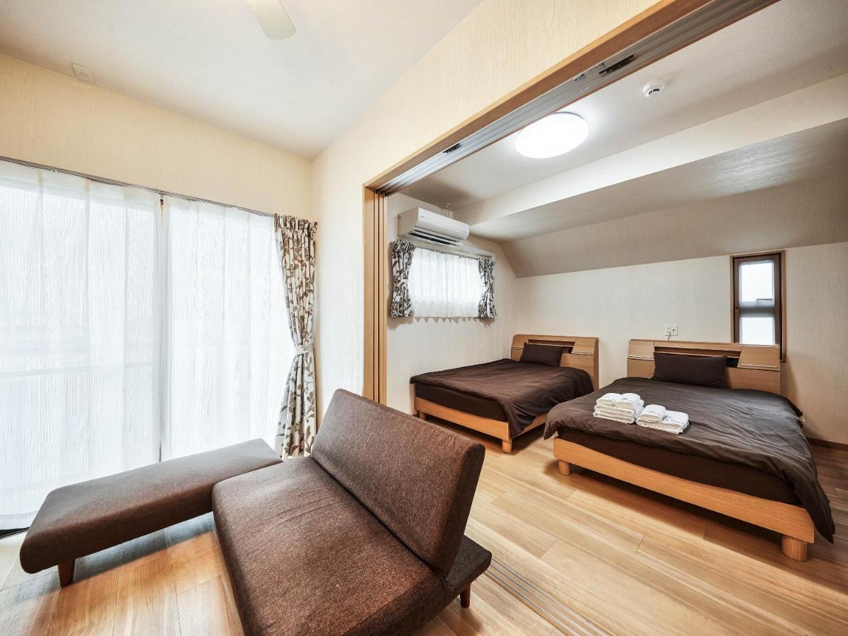 Terrace Resort Chatan West Ngoại thất bức ảnh