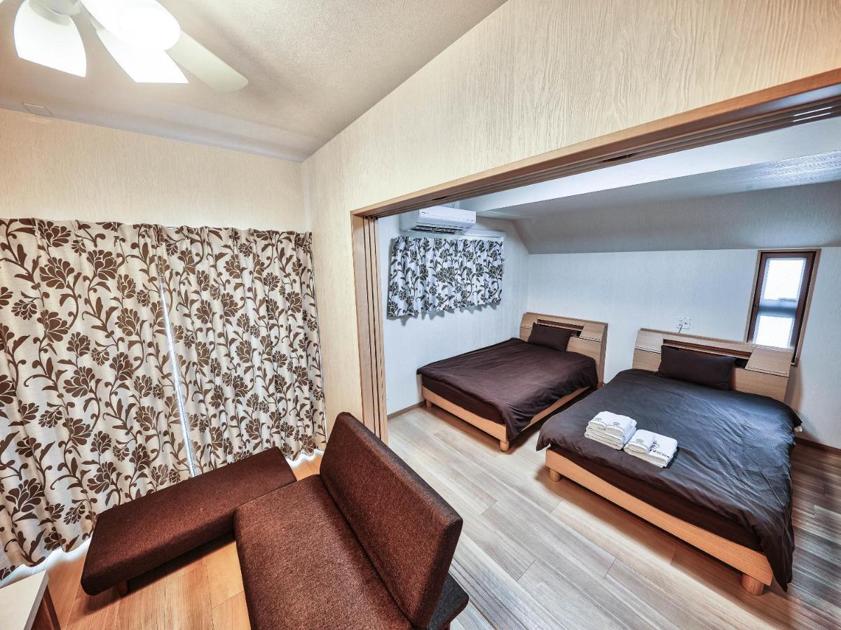 Terrace Resort Chatan West Ngoại thất bức ảnh