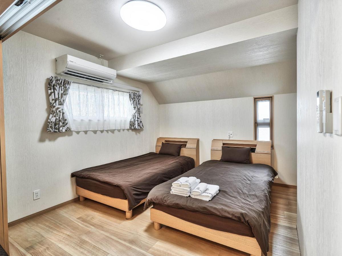 Terrace Resort Chatan West Ngoại thất bức ảnh