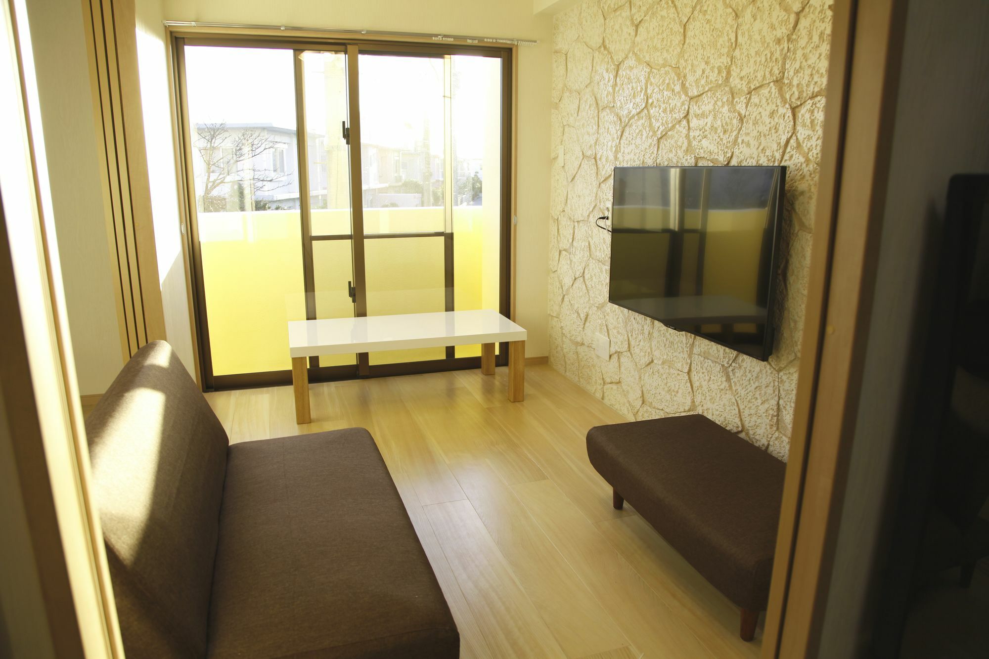 Terrace Resort Chatan West Ngoại thất bức ảnh