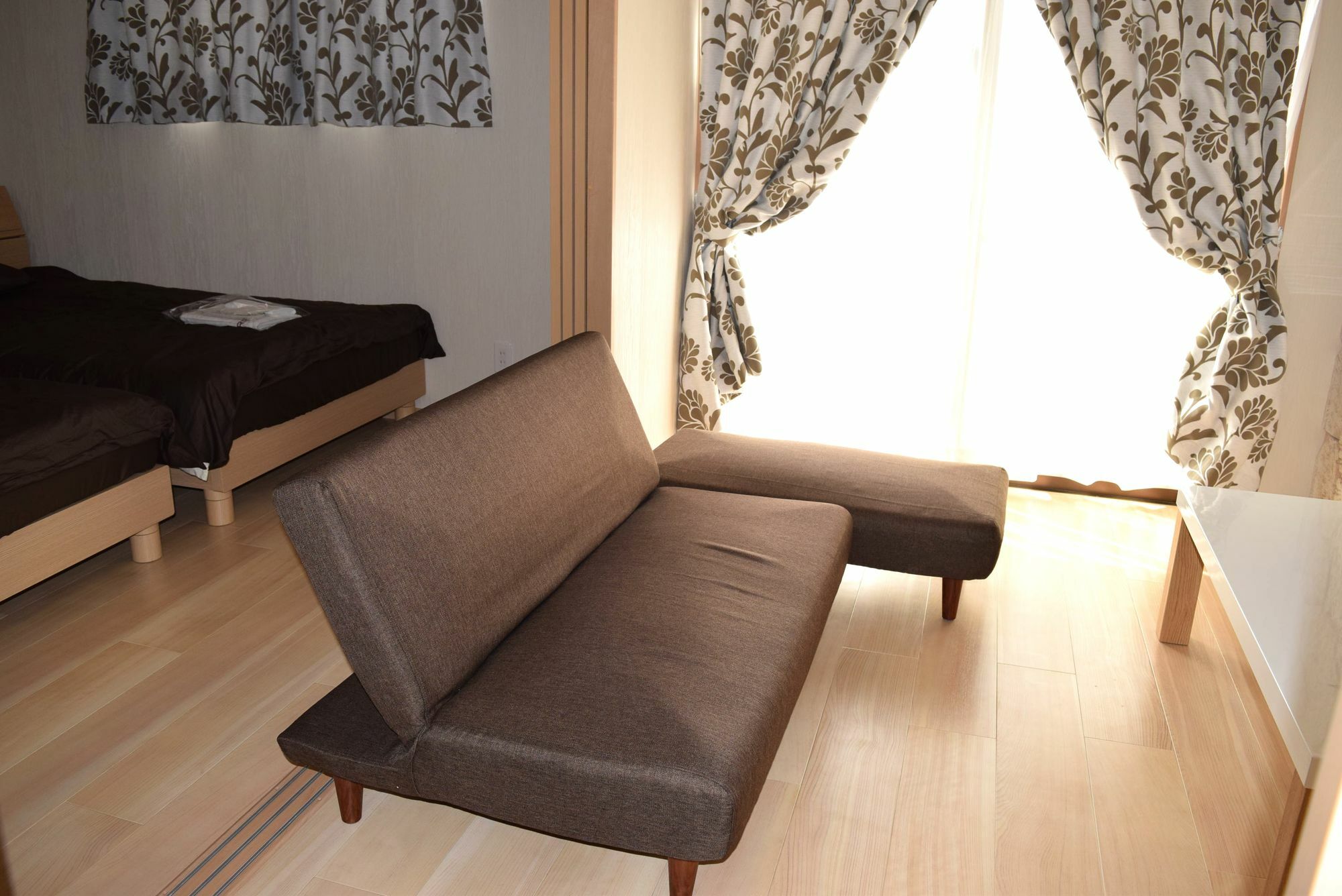 Terrace Resort Chatan West Ngoại thất bức ảnh