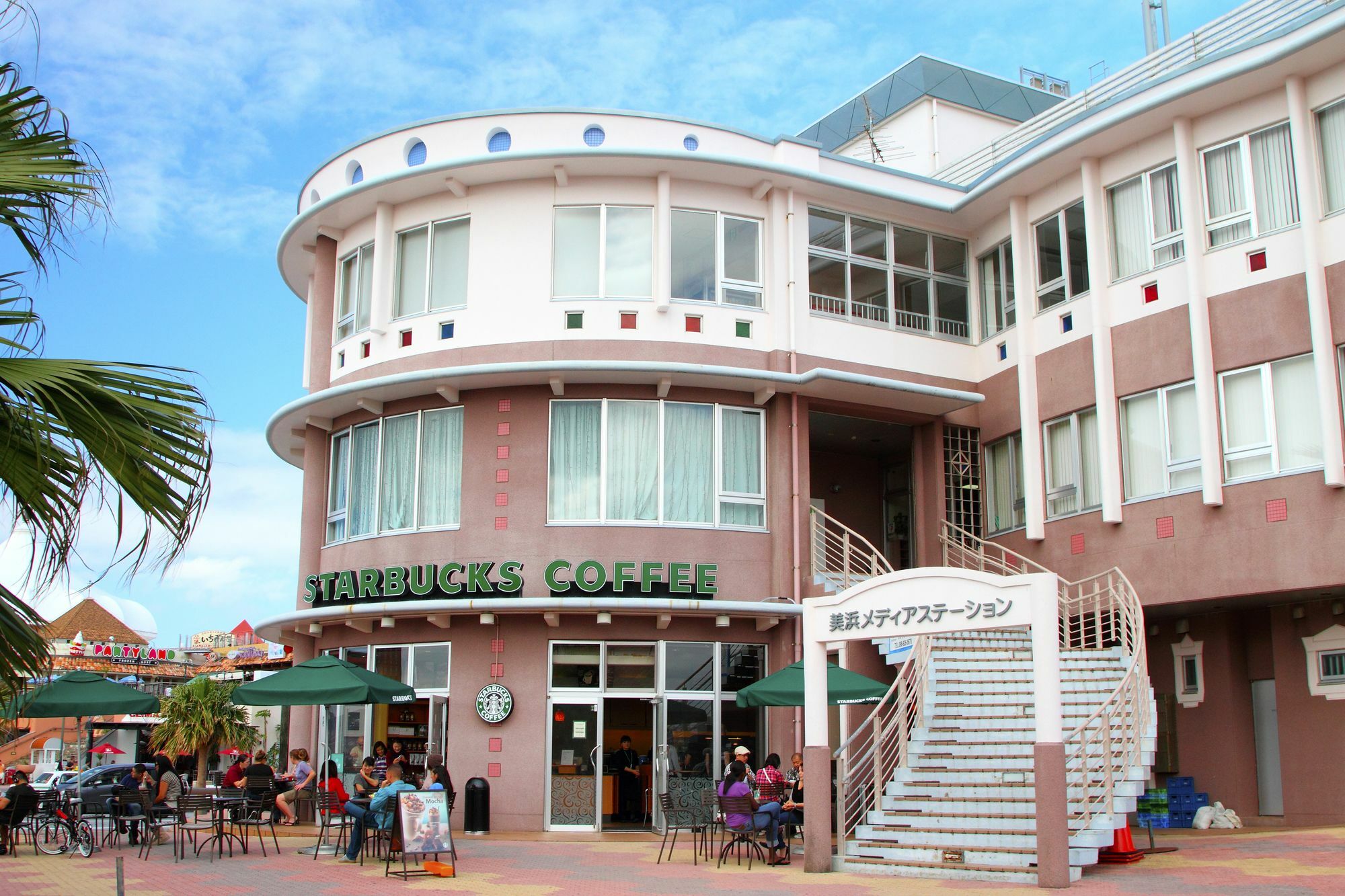 Terrace Resort Chatan West Ngoại thất bức ảnh